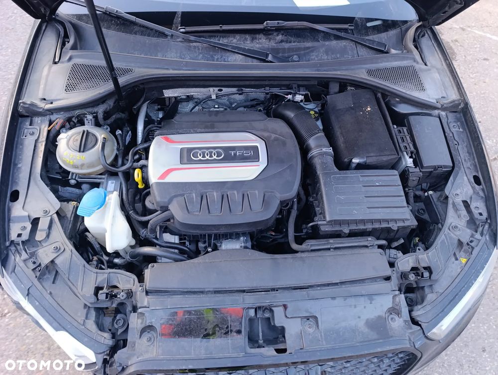 Audi S3 S tronic - 9