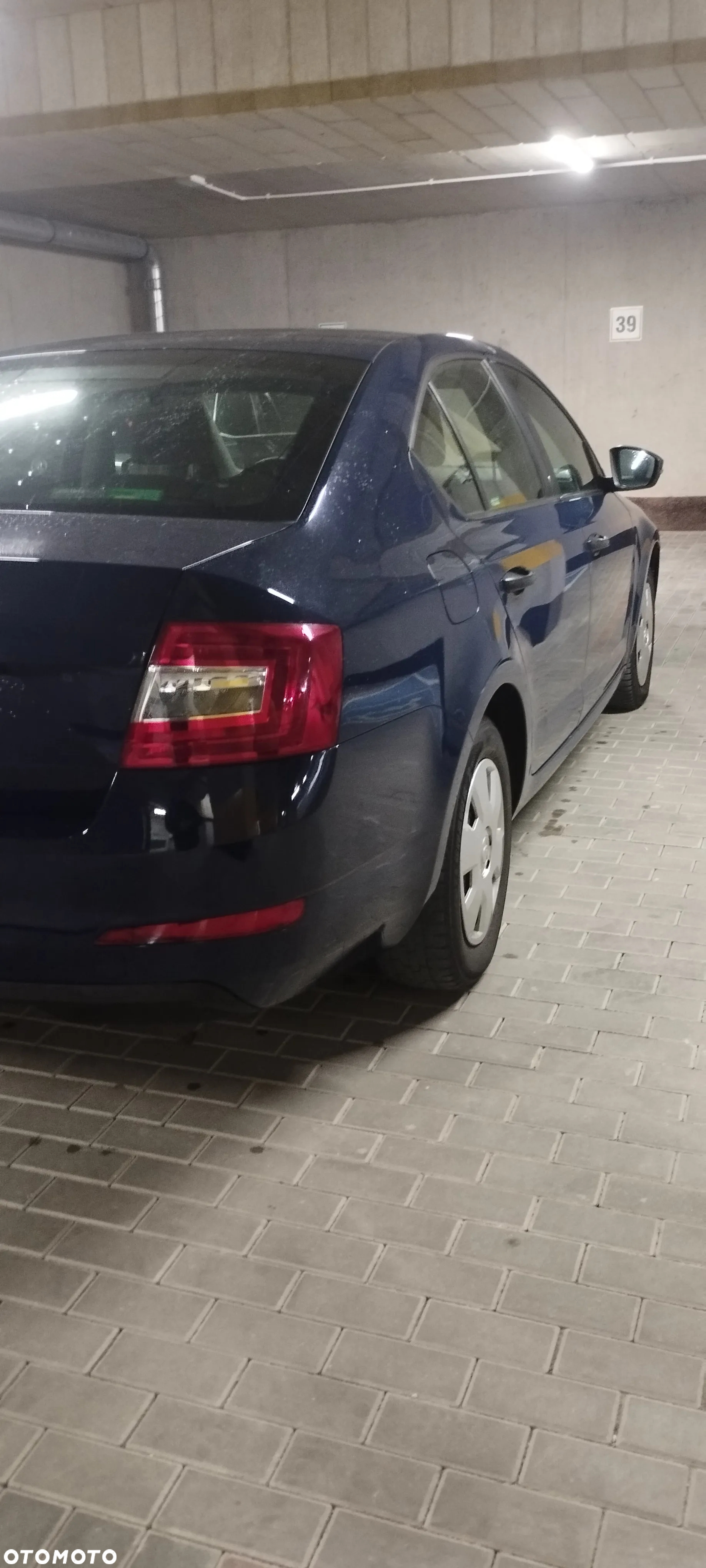 Skoda Octavia 1.2 TSI Ambition - 2