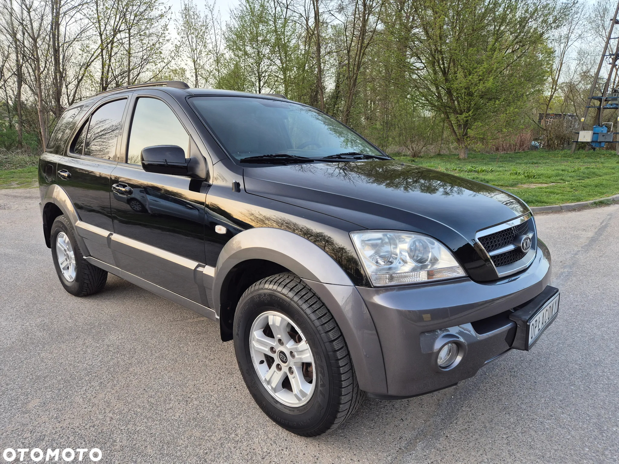 Kia Sorento - 6