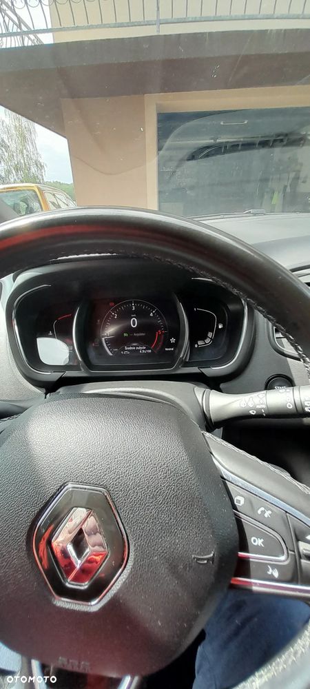 Renault Scenic - 12