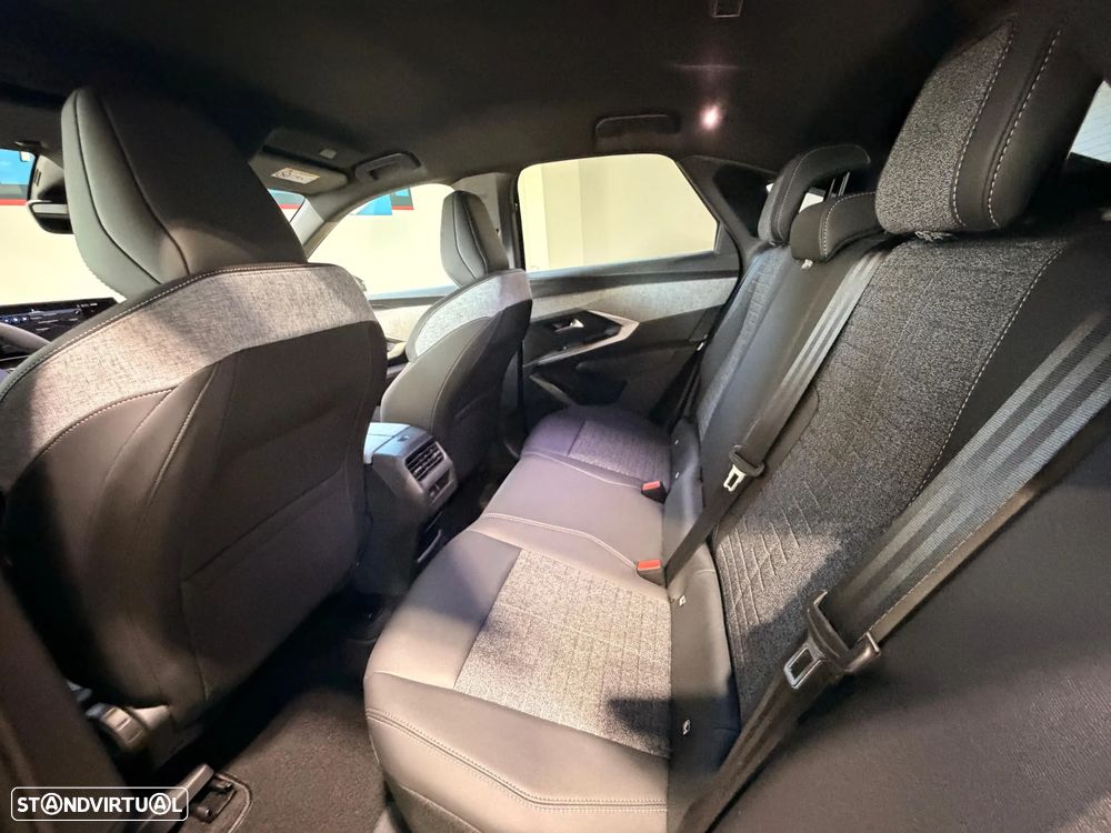 Peugeot 3008 1.2 Hybrid Allure Pack e-DCS6 - 10