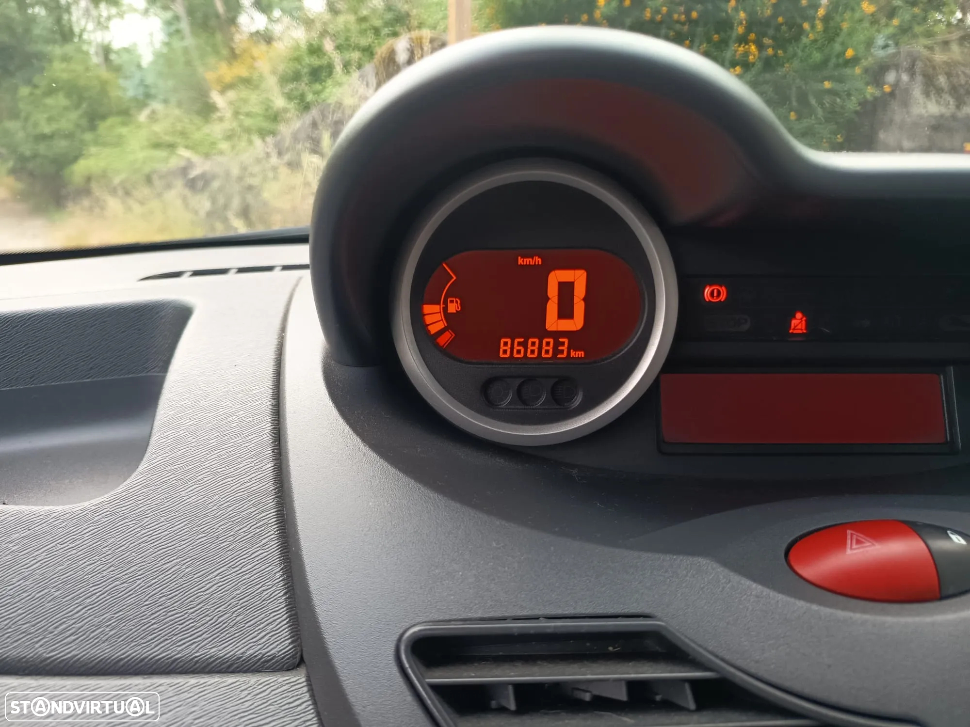 Renault Twingo 1.2 Confort - 12