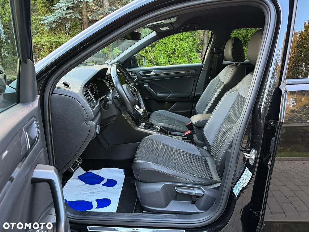Volkswagen T-Roc 2.0 TDI SCR DSG R-Line - 17