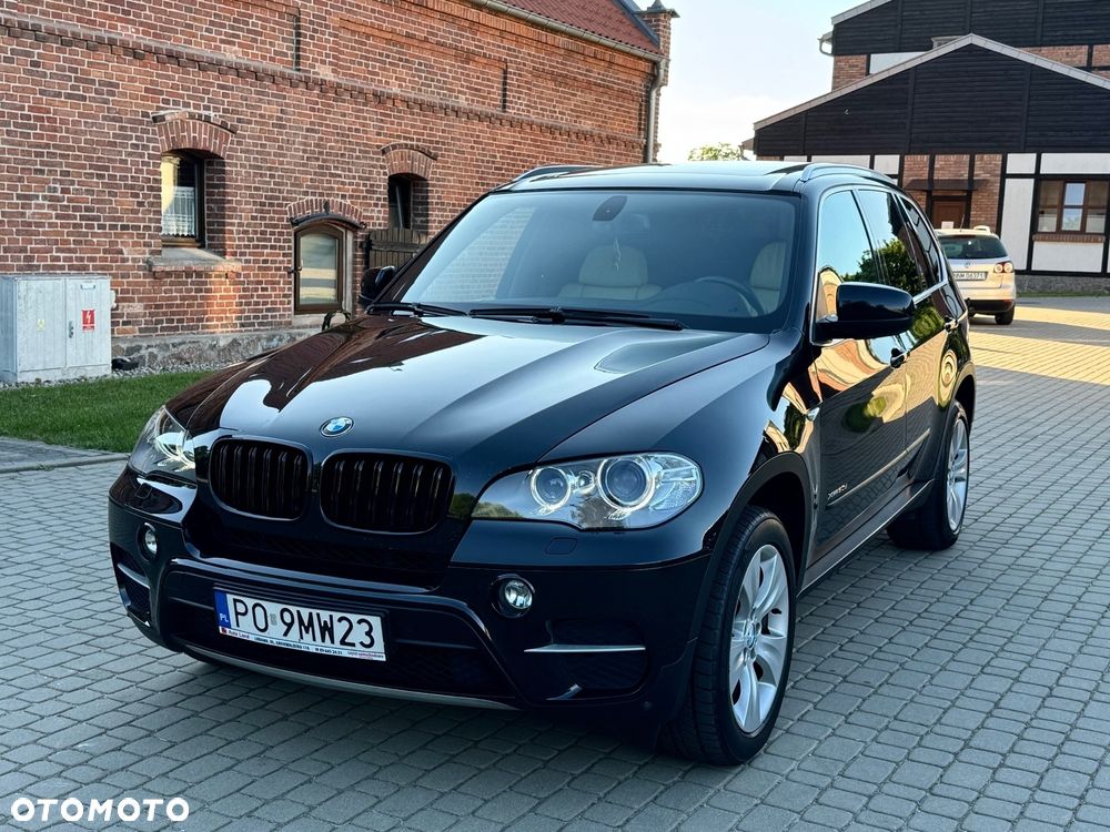 BMW X5 - 30