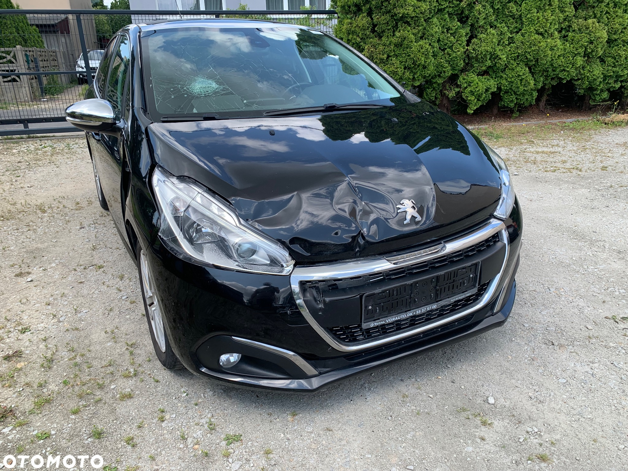 Peugeot 208 Blue-HDi 100 Stop&Start Allure - 10