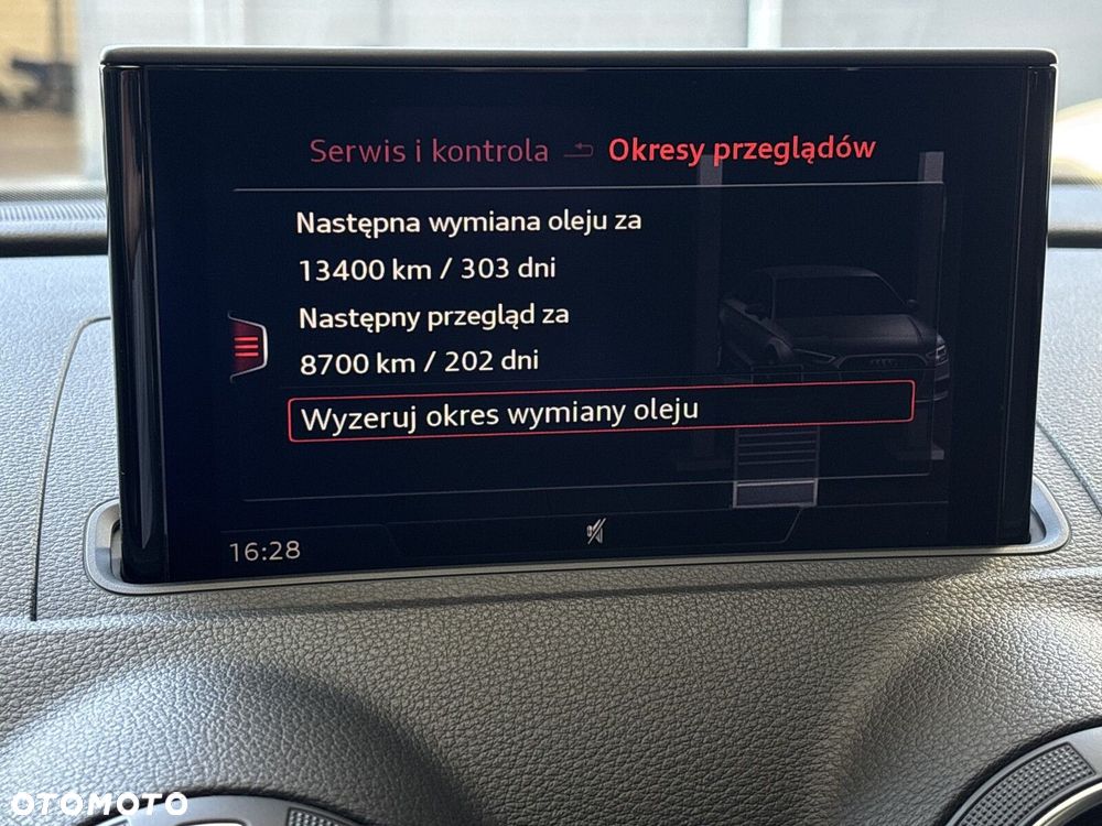 Audi A3 Limousine 35 TFSI mHEV S Line S tronic - 24