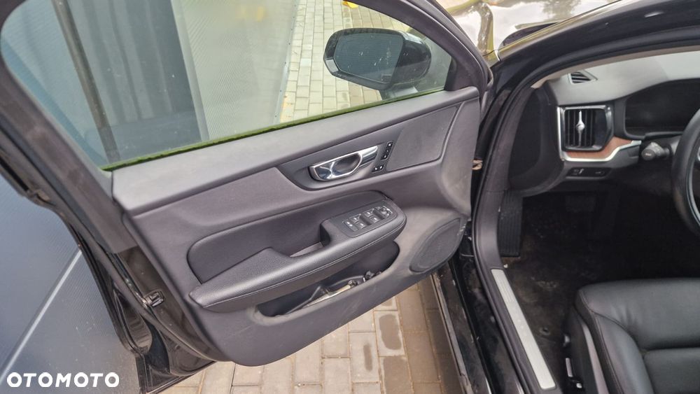 Volvo V60 T6 AWD Inscription - 12