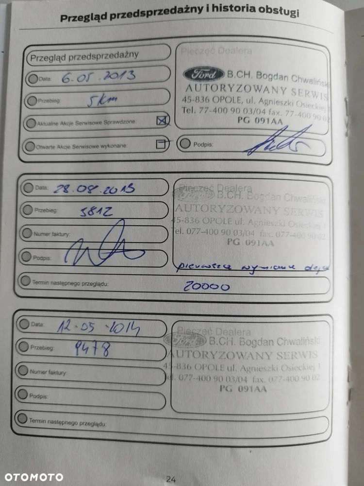 Ford Kuga 1.6 EcoBoost FWD Trend ASS - 29