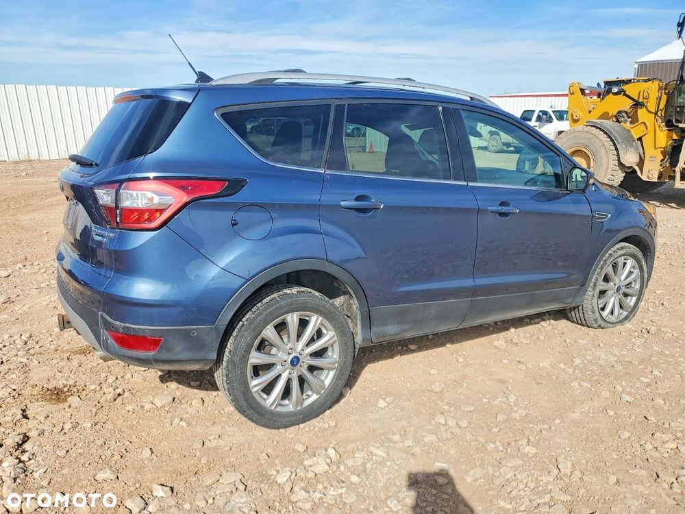 Ford Escape - 4