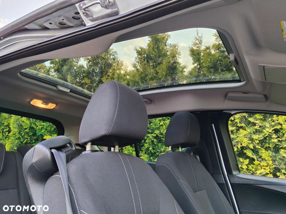 Ford B-MAX 1.0 EcoBoost Titanium - 9