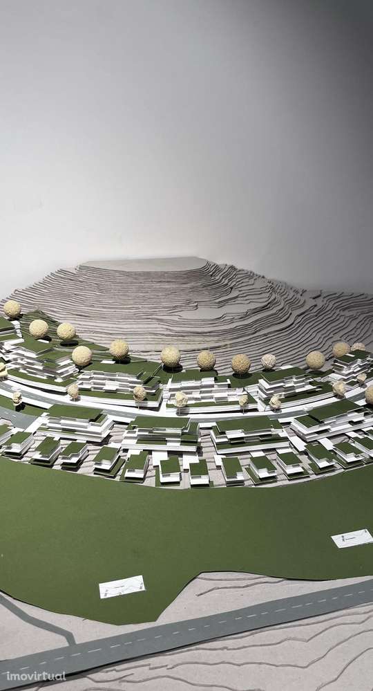 Terreno Varandas do Alentejo em Portalegre para Projeto Único - Grande imagem: 4/12