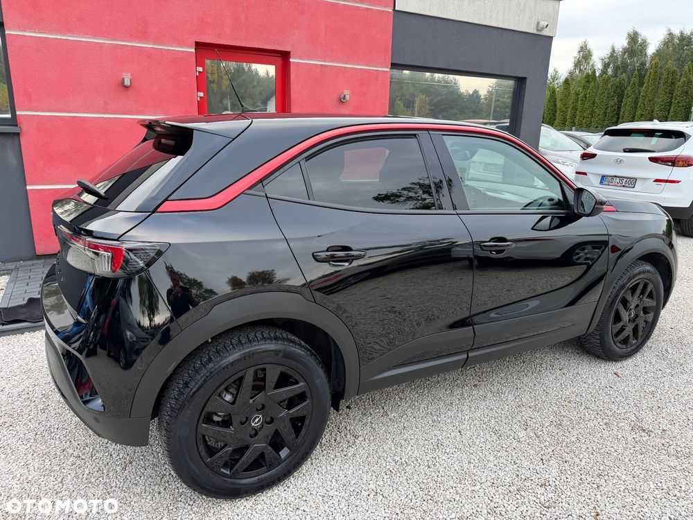Opel Mokka 1.2 T GS Line S&S - 19
