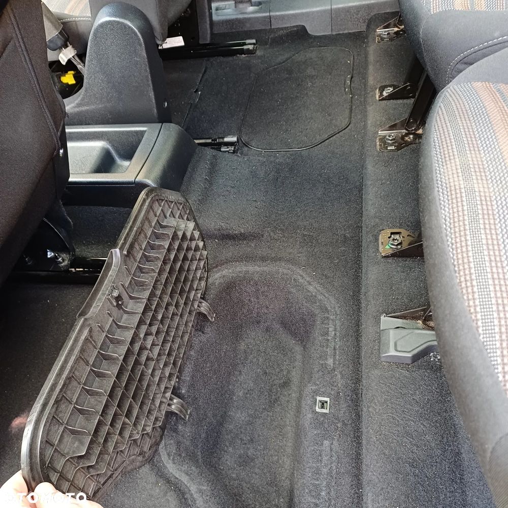 Opel Combo 1.5 CDTI Elite S&S - 19