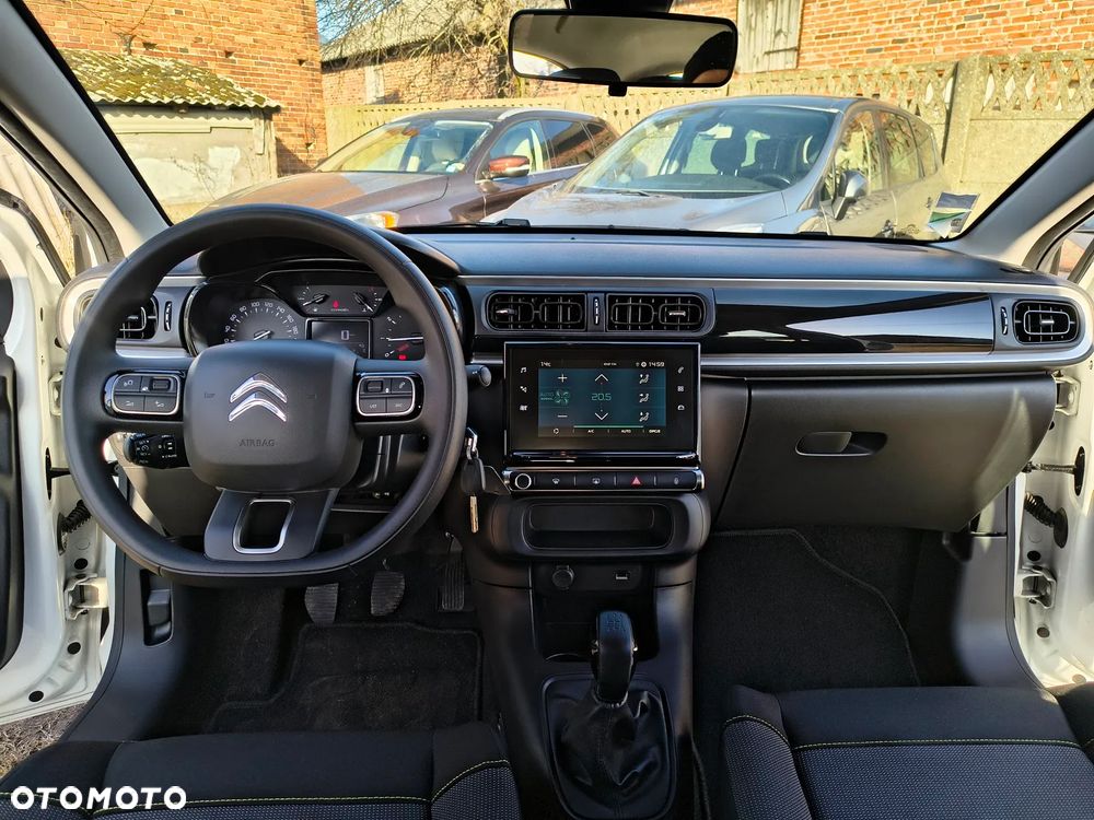 Citroën C3 - 16