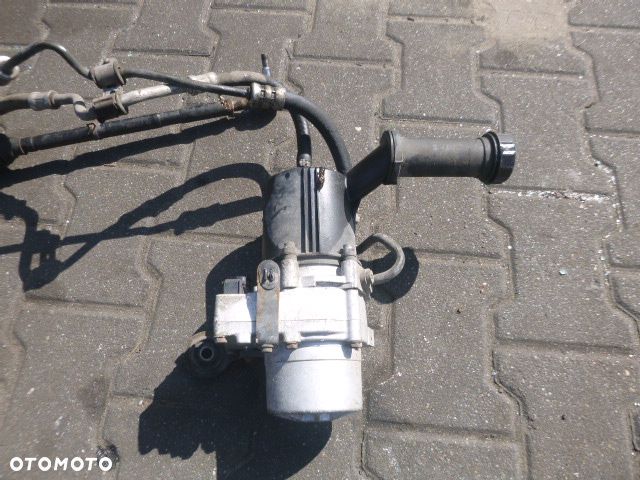 ELEKTRYCZNA POMPA WSPOMAGANIA PEUGEOT 307 - 17