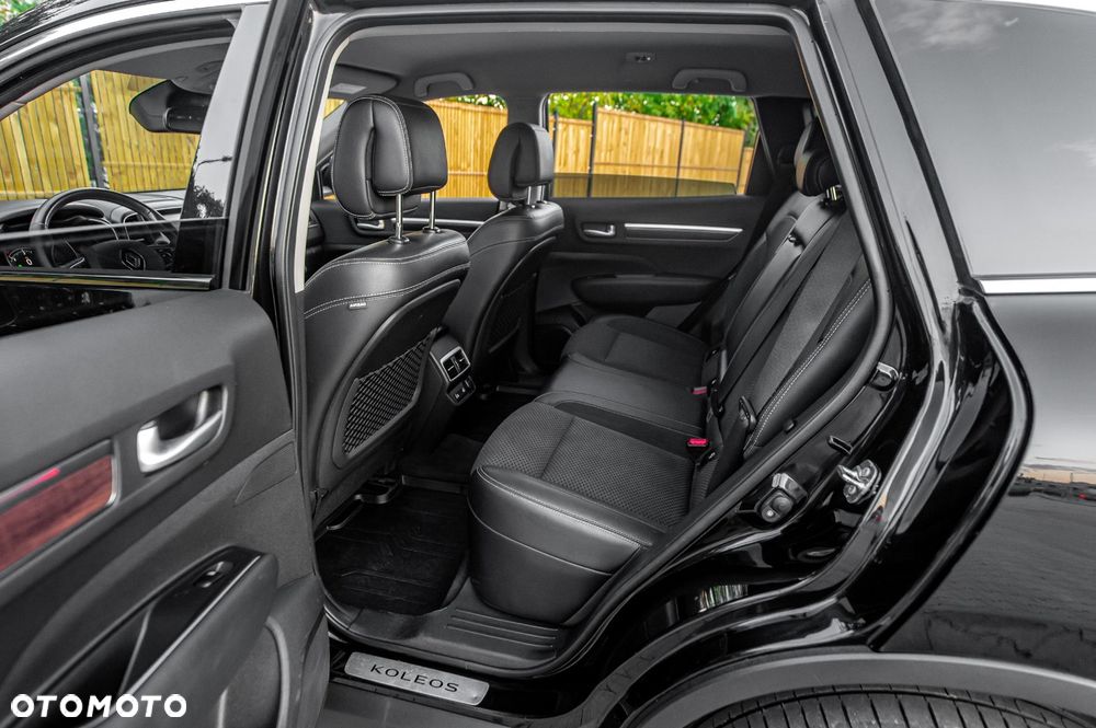Renault Koleos 2.0 dCi Winter Edition 4x4 X-Tronic - 23