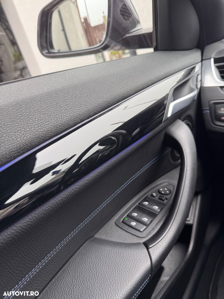 BMW X2 xDrive20d AT M Sport X - 27