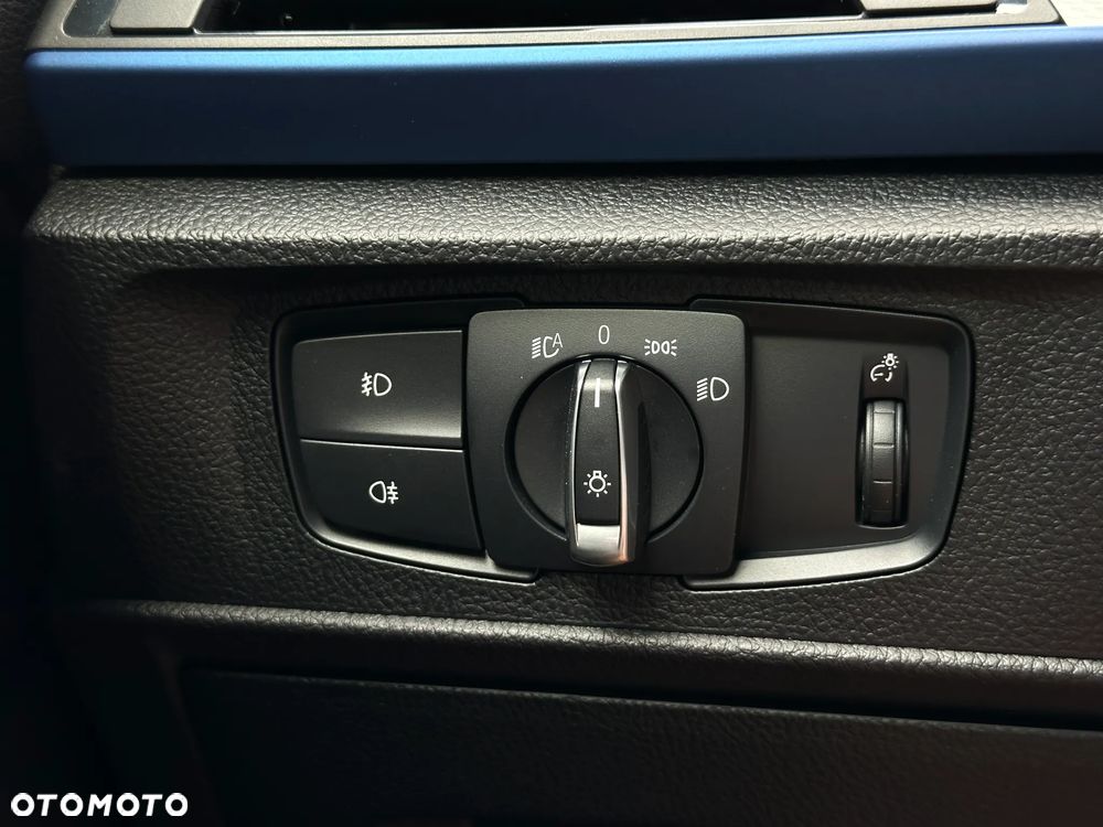 BMW Seria 1 116i Edition M Sport Shadow - 16