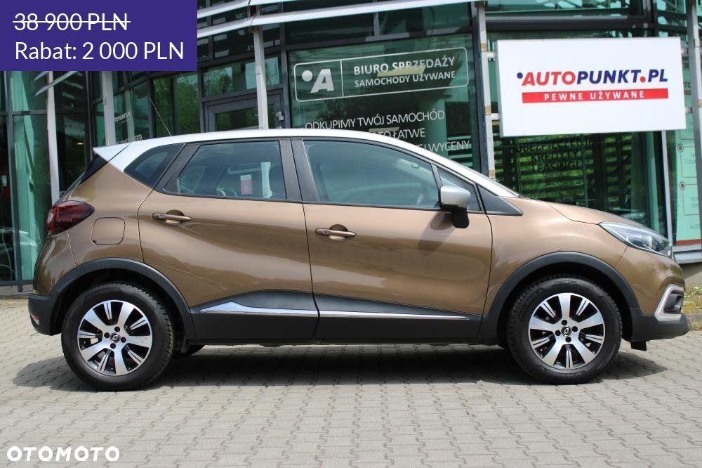 Renault Captur - 4
