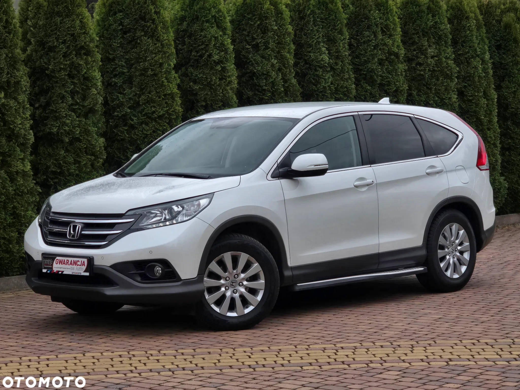 Honda CR-V 1.6i-DTEC Elegance (2WD) - 9