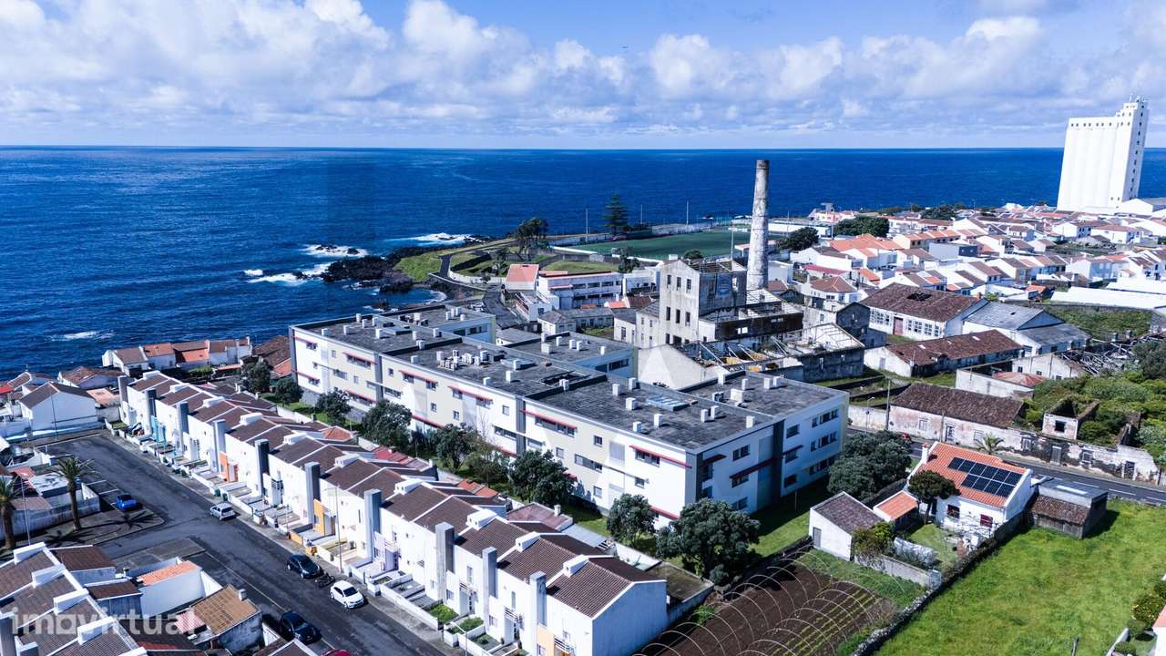 Apartamento T3 Exclusivo com Vista Panorâmica sobre o Mar – Lagoa, S. - Grande imagem: 2/42