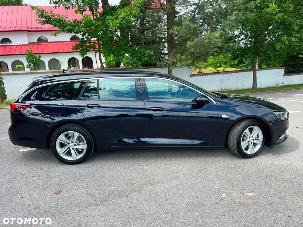 Opel Insignia 1.5 Direct InjectionTurbo Business Edition - 5