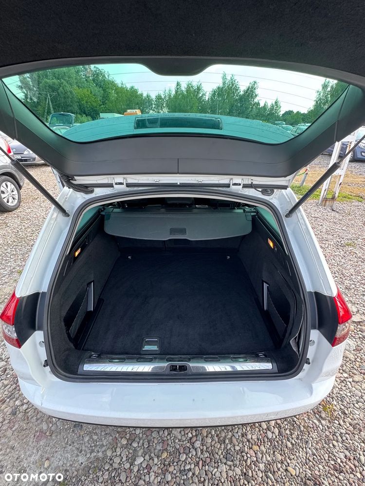 Citroën C5 HDi 115 FAP Business Class - 10
