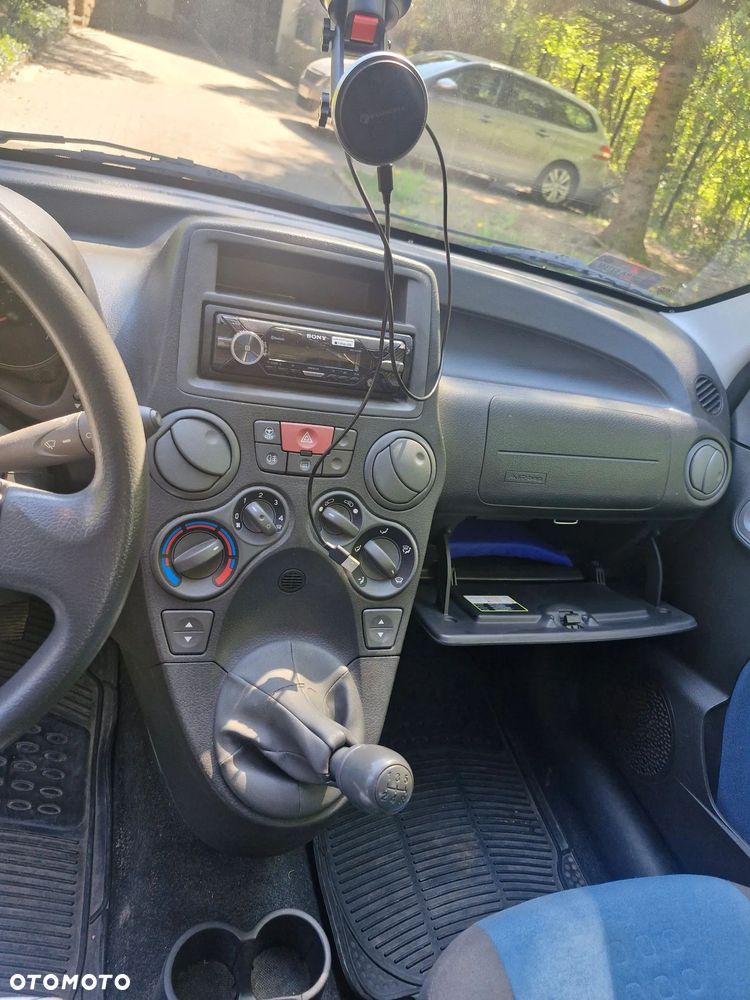 Fiat Panda 1.2 Classic - 3