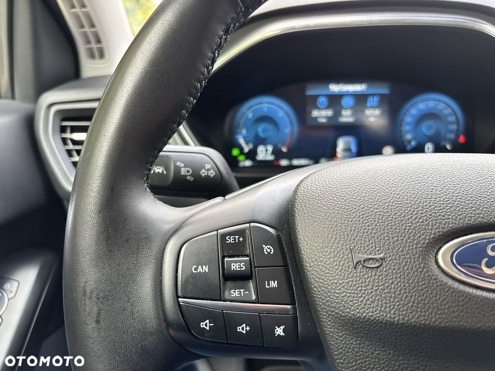 Ford Focus - 27