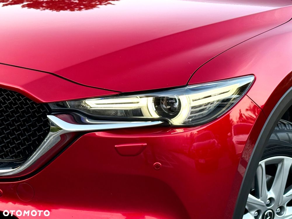 Mazda CX-5 2.0 Skymotion 2WD - 30