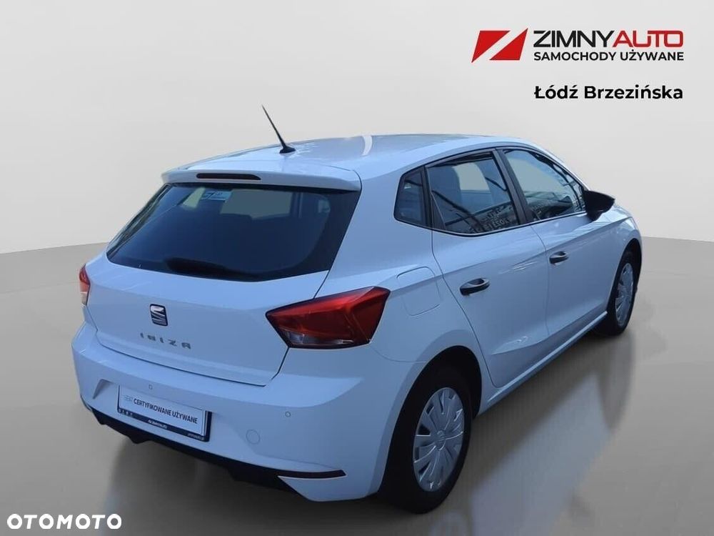 Seat Ibiza 1.0 MPI EVO Reference S&S - 7
