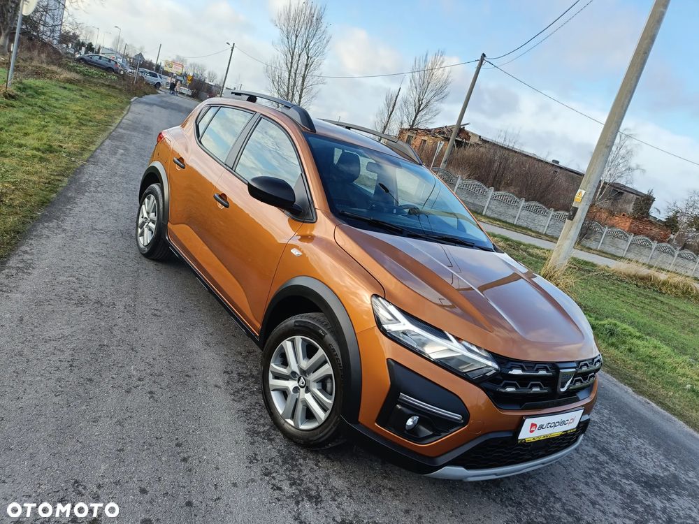 Dacia Sandero - 25