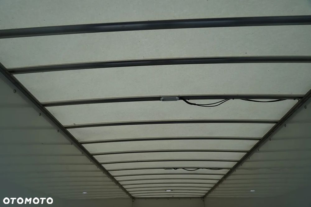 MAN TGL 12.250 / SOLÓWKA / KONTENER 8.1 M / WINDA / BOCZNE DRZWI / 2021 ROK - 22