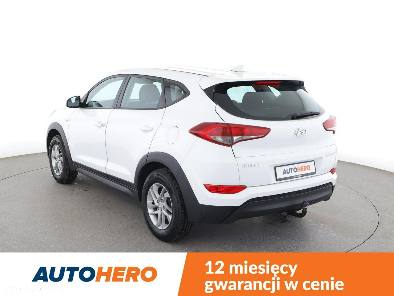Hyundai Tucson 1.6 GDi 2WD Style - 3