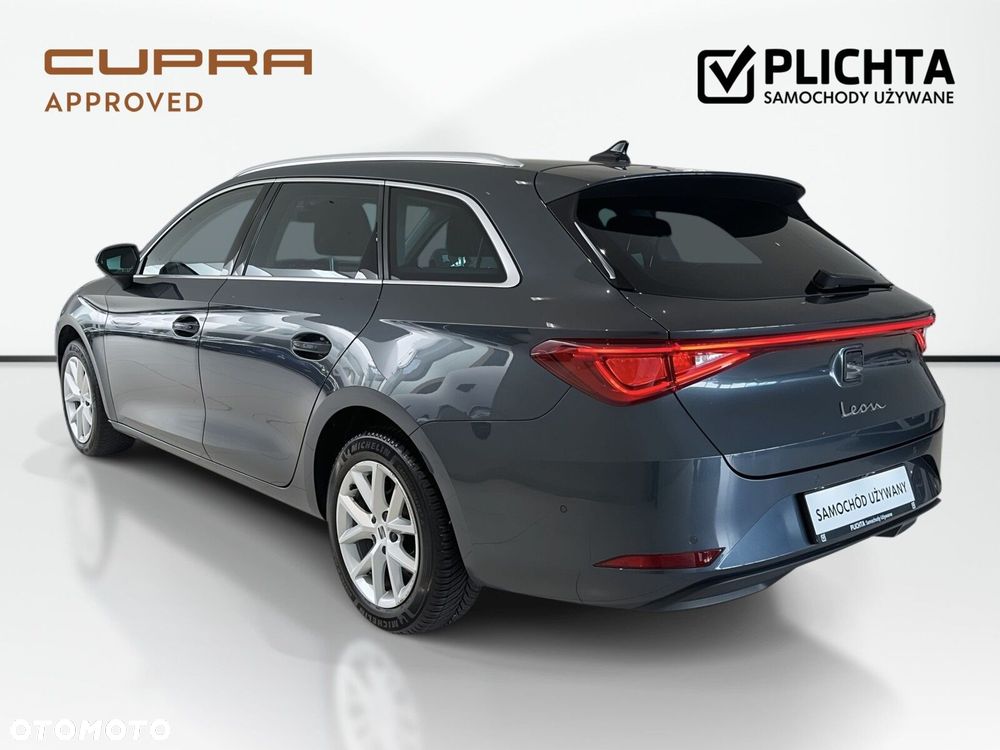 Seat Leon - 8