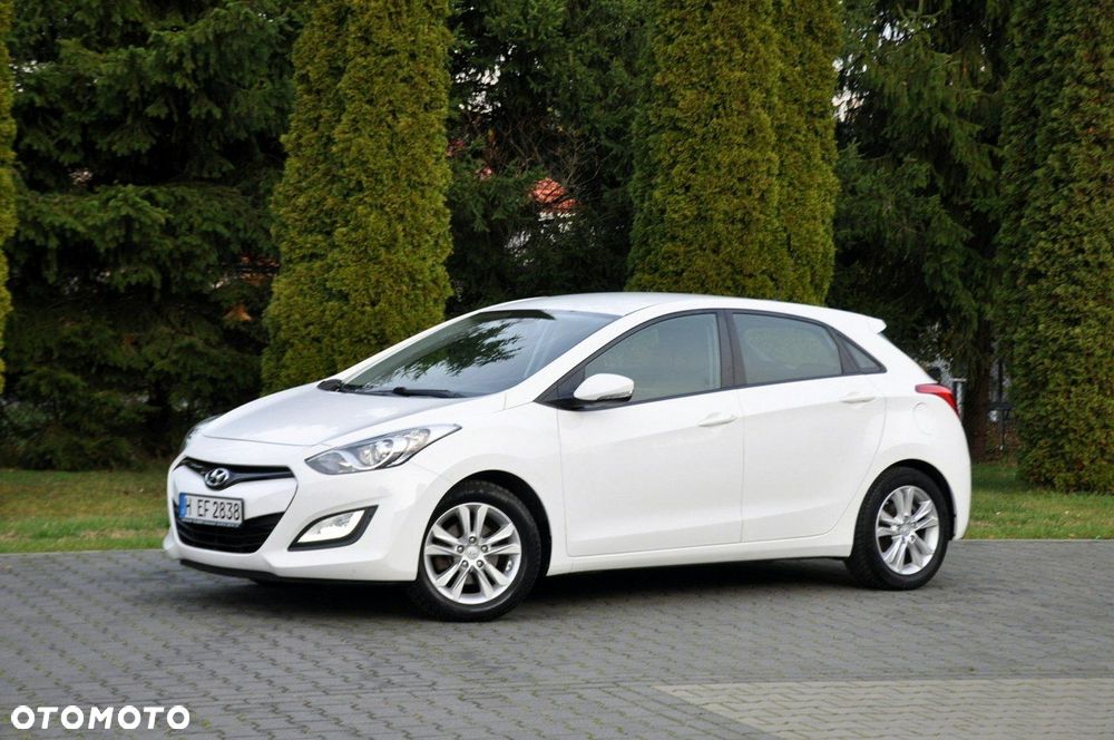 Hyundai i30 - 11