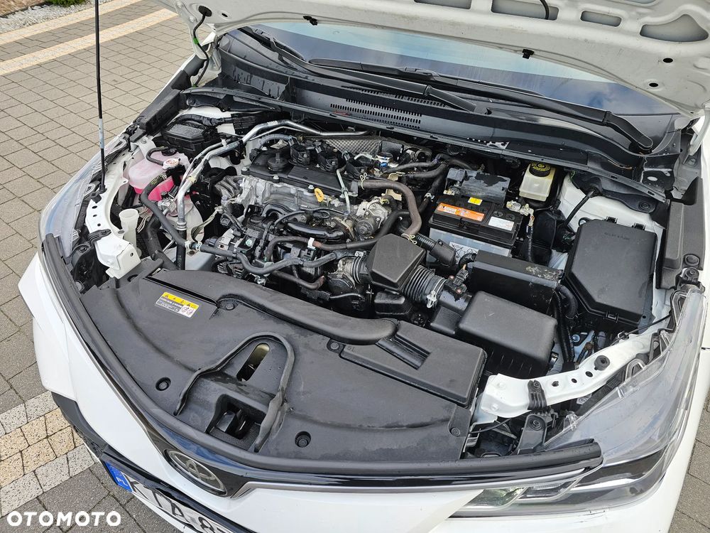 Toyota Corolla 1.5 Active - 19