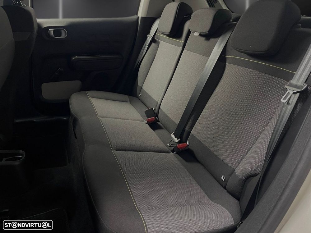 Citroën C3 1.2 PureTech Feel Pack - 22