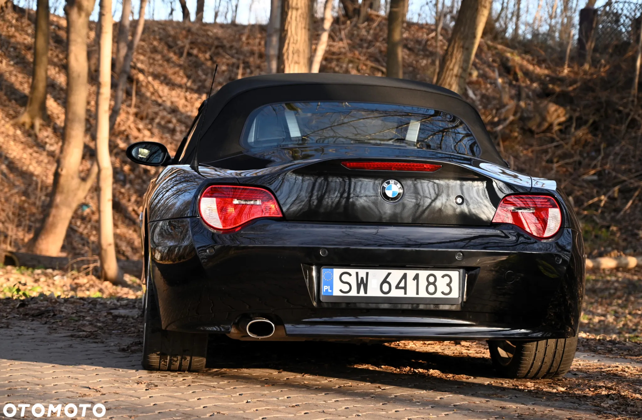 BMW Z4 - 13