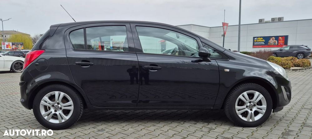 Opel Corsa 1.3 CDTI DPF Color Elegance - 10