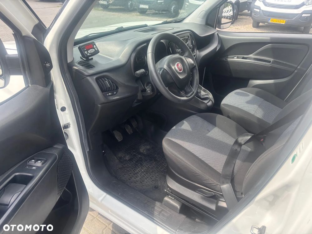 Fiat DOBLO - 7
