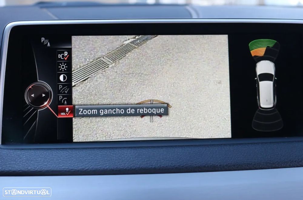 BMW X5 30 d xDrive Pack M - 29