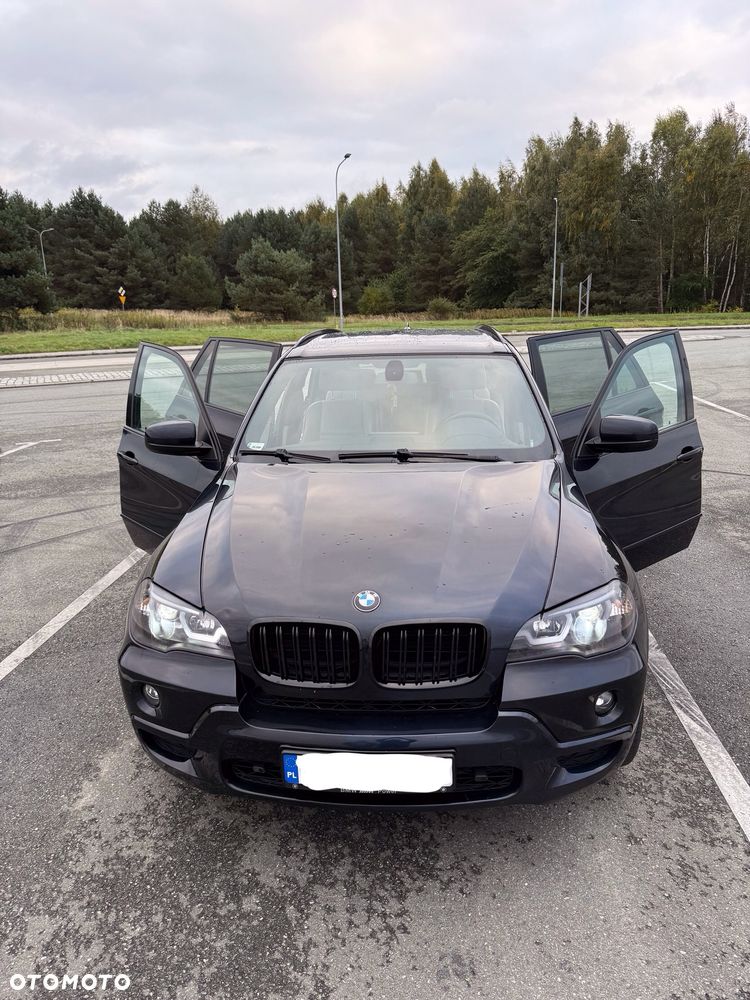 BMW X5 3.0d xDrive - 2