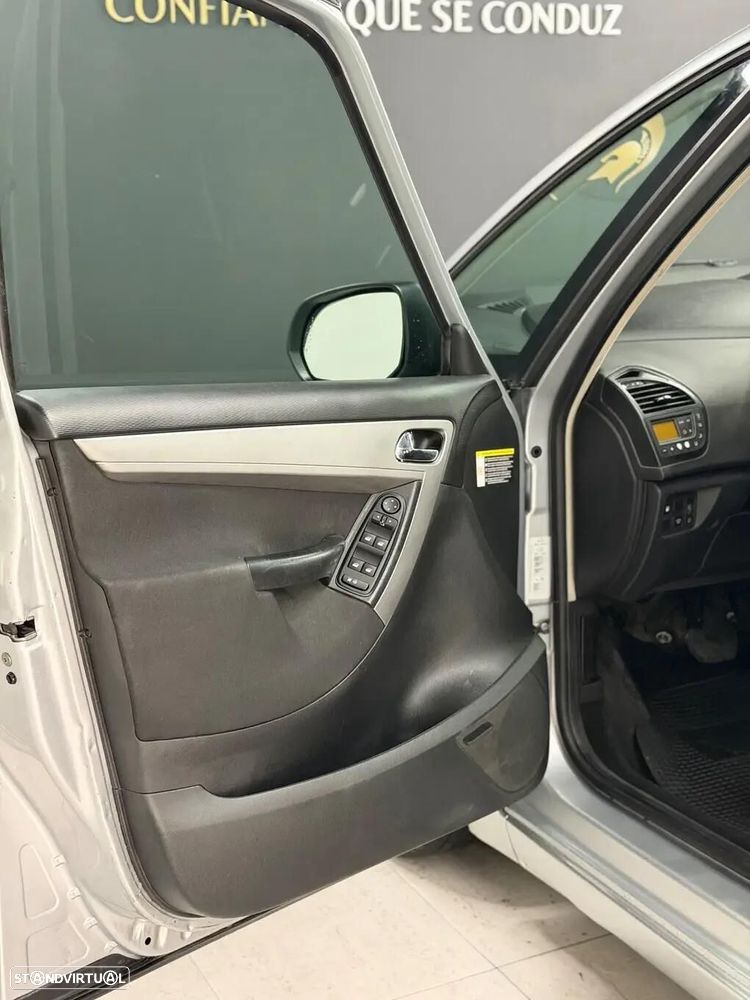 Citroën C4 Grand Picasso 1.6 HDi Dynamique CMP6 Airdream - 10