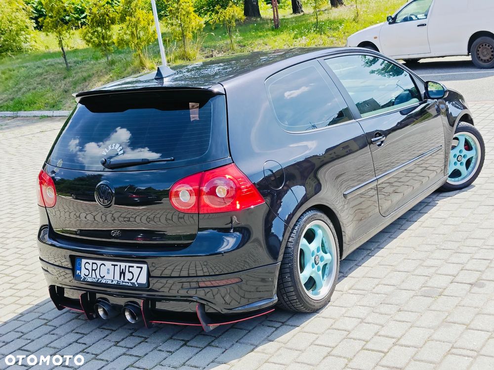 Volkswagen Golf 1.4 Goal - 5