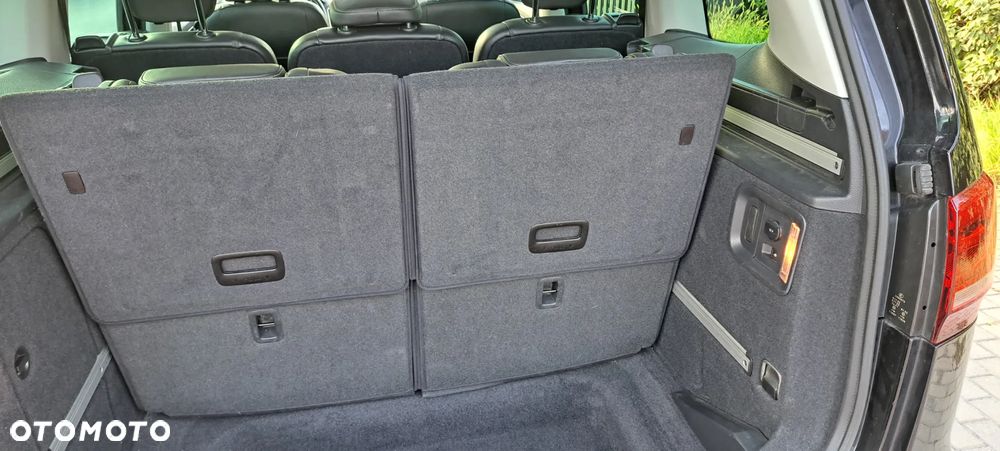 Volkswagen Sharan 2.0 TDI BMT Highline - 14