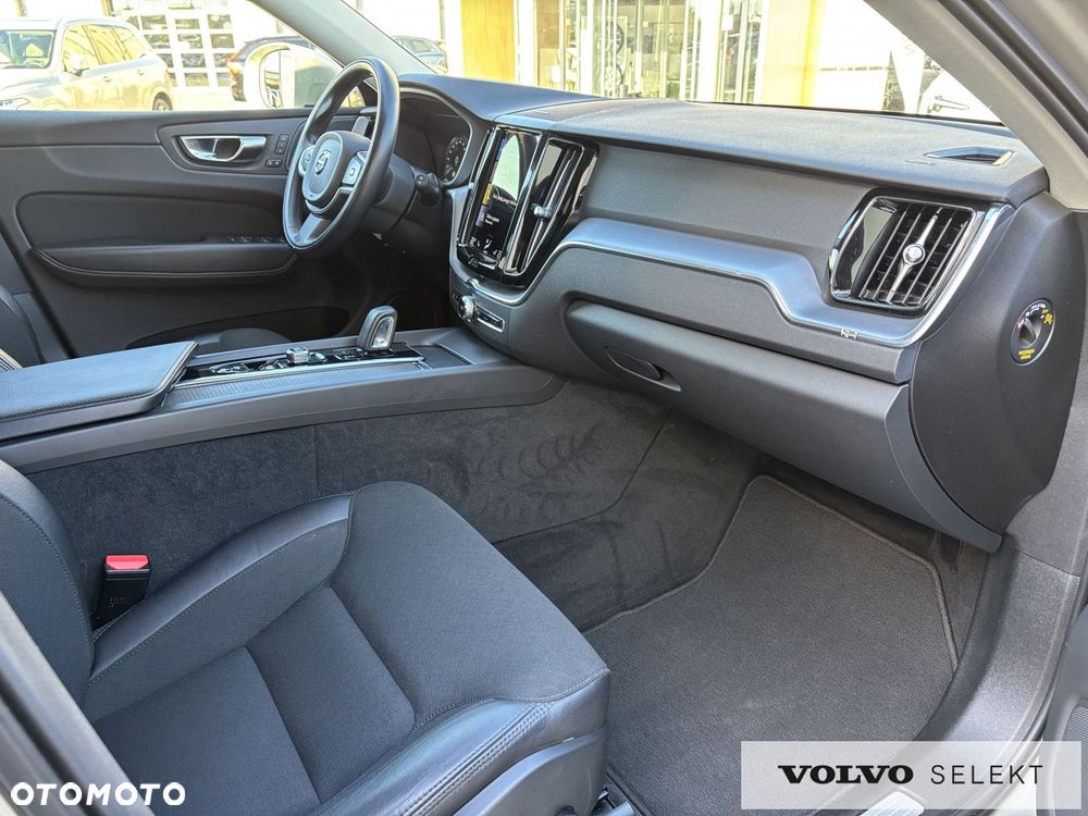 Volvo XC 60 - 10