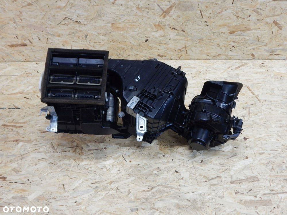vw t5 nagrzewnica dmuchawa przód klima 7h1820005af - 2