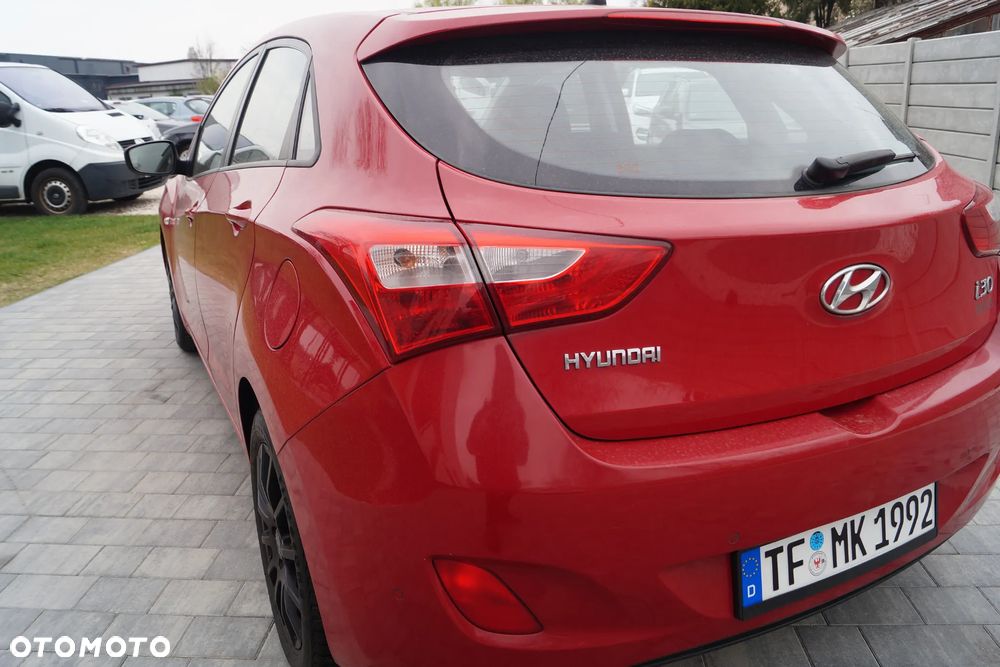 Hyundai i30 - 29