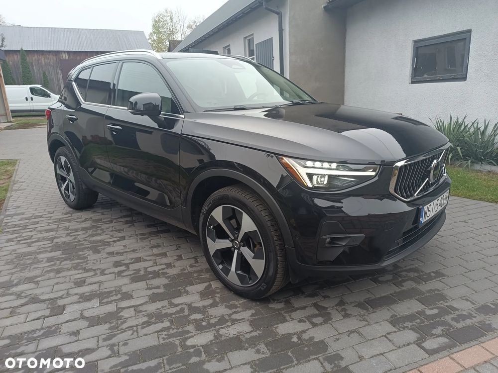 Volvo Xc 40 2024 photo 3
